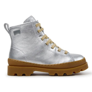 Camper - Botas gemelas | Plateado