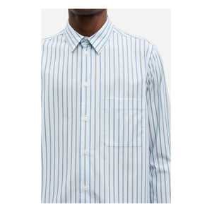 Samsoe Samsoe - Camisa Saryan | Azul claro