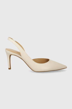MICHAEL Michael Kors Zapatos de tacón fino Alina de piel