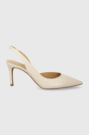 MICHAEL Michael Kors Zapatos de tacón fino Alina de piel