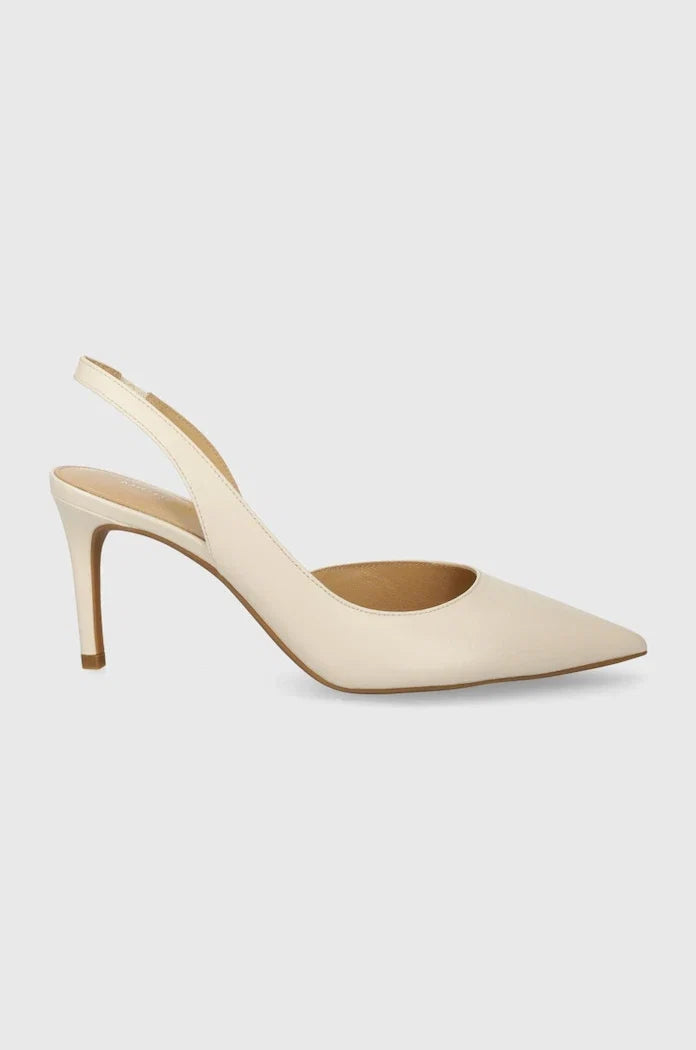 MICHAEL Michael Kors Zapatos de tacón fino Alina de piel