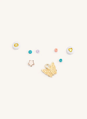 Moulin Roty - Set de Perlas de Hada
