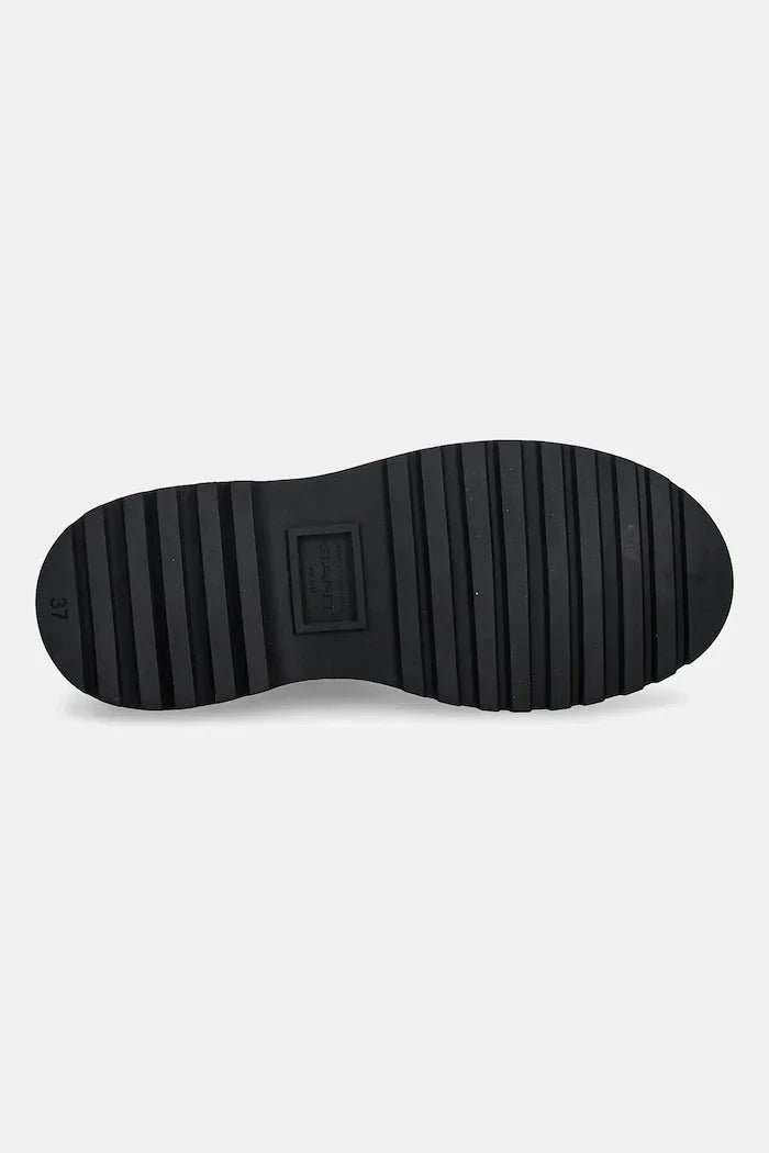 Botines Chelsea de ante Gant Wintly