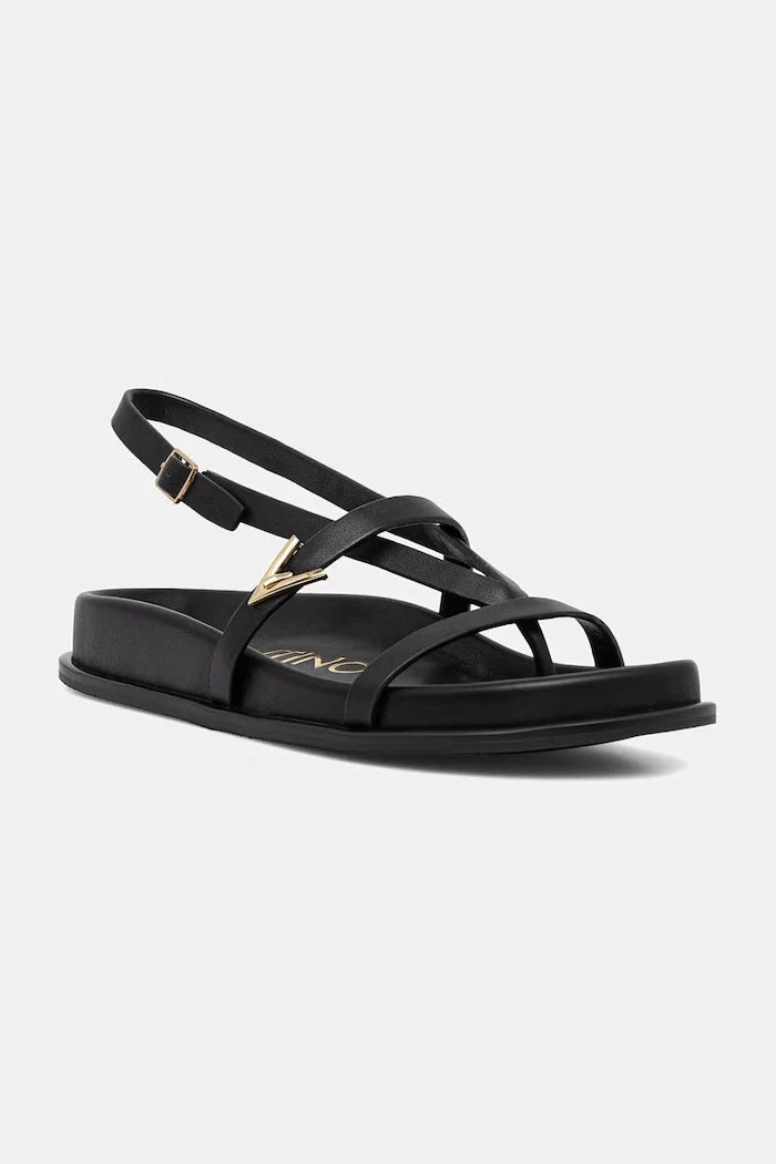 Sandalias de piel Valentino para mujer DRESS