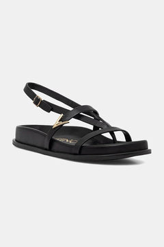 Sandalias de piel Valentino para mujer DRESS