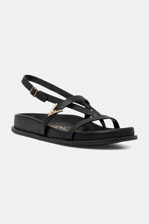 Sandalias de piel Valentino para mujer DRESS