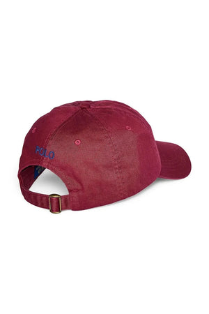 Polo Ralph Lauren - Gorra
