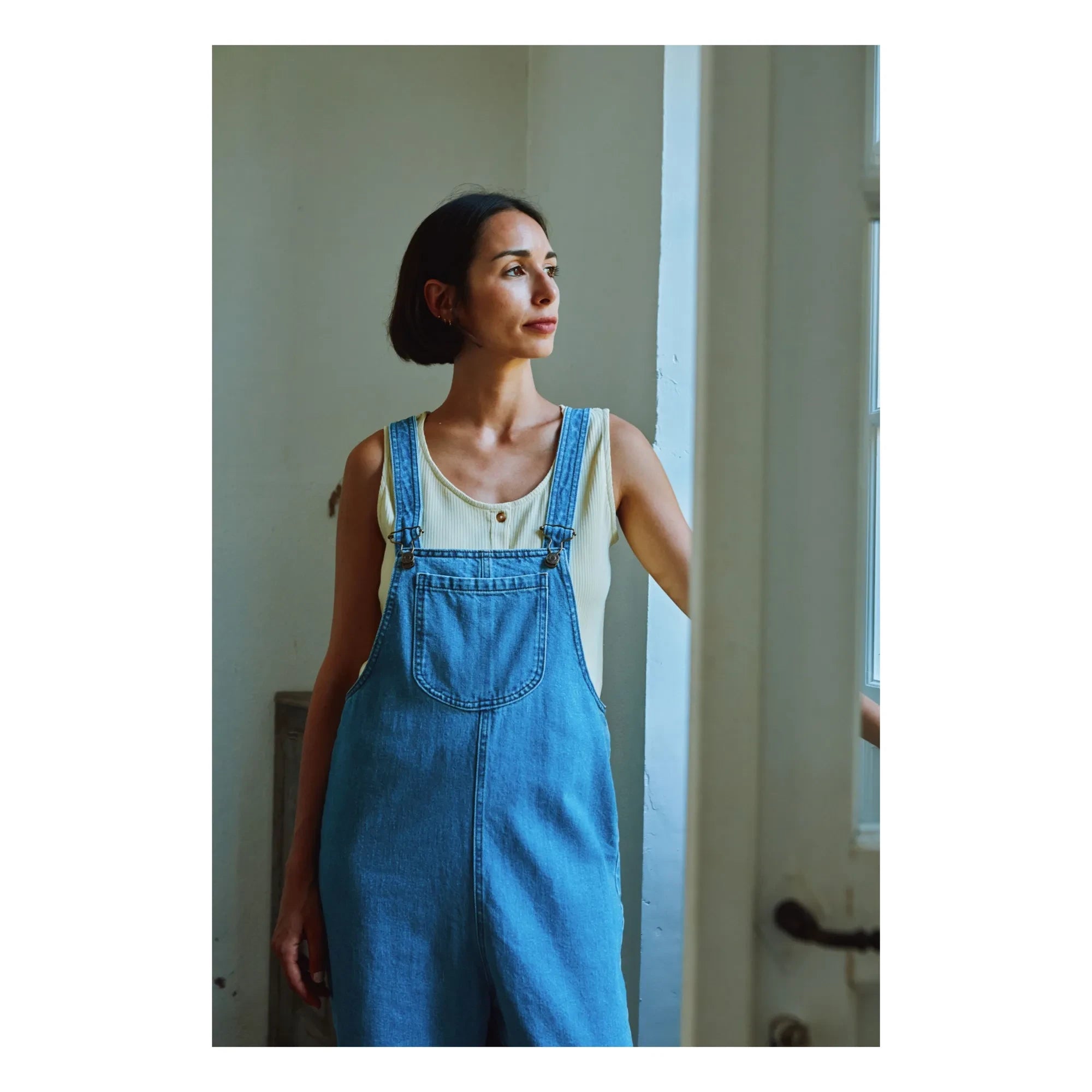 Poudre Organic - Peto Dille | Amarillo