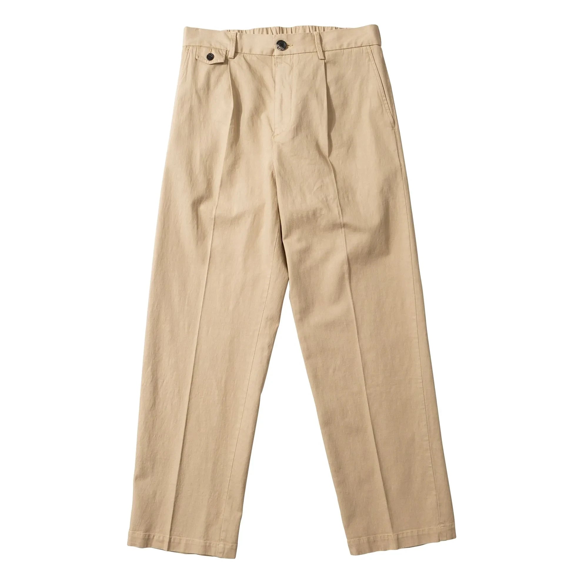 Edmmond Studios - Pantalón Jack de verano | Beige