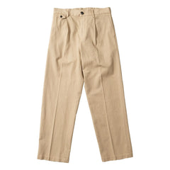 Edmmond Studios - Pantalón Jack de verano | Beige