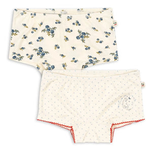 Konges Sløjd - Bragas Mimmi Hipster Pois Modal, 2 unidades | Crudo