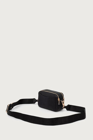 Bolso bandolera Liu Jo de piel sintética para mujer