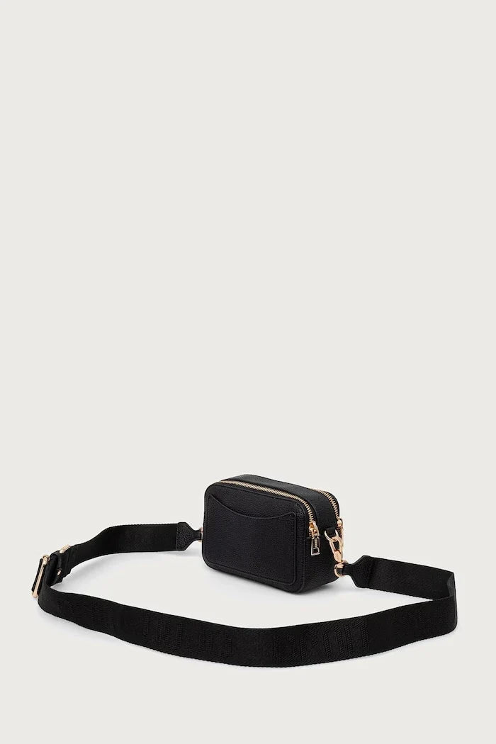 Bolso bandolera Liu Jo de piel sintética para mujer