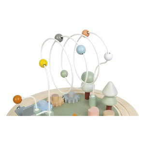 Janod - Mesa de actividades Sweet Cocoon