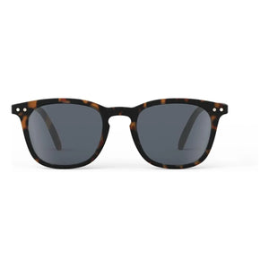 IZIPIZI - Gafas de sol #E Niños Tortoise | Marrón