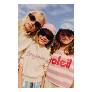 Mipounet - Gorro infantil | Azul