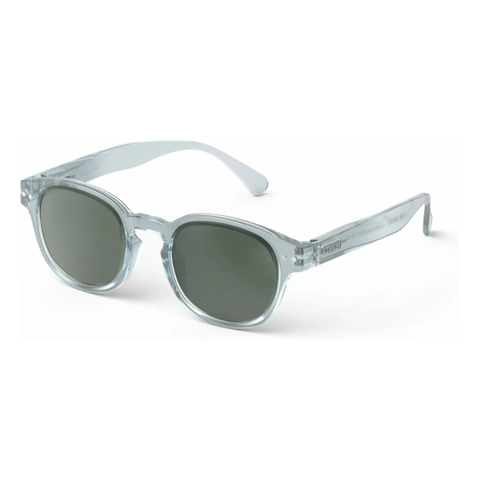 IZIPIZI - Gafas de sol #C Junior | Gris azulado