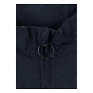 Konges Sløjd - Chaqueta con cremallera Acty | Azul marino