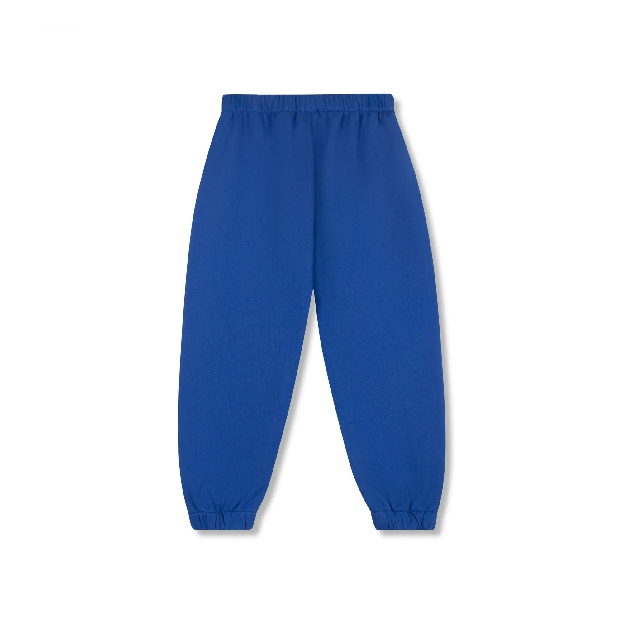 Wynken - Wynken jogger de algodón orgánico | Azul Oscuro