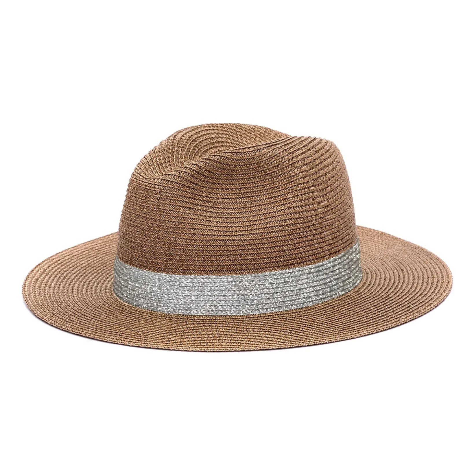 Lastelier - Sombrero Portofino | Plata