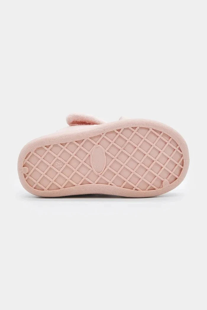 Pantuflas para niños