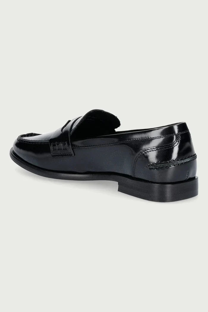 Mocasín de mujer de piel Fiona 7