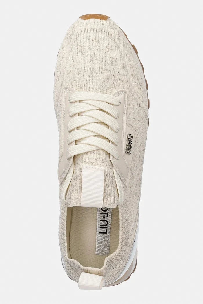 Zapatillas deportivas de mujer Liu Jo EVELYN 916