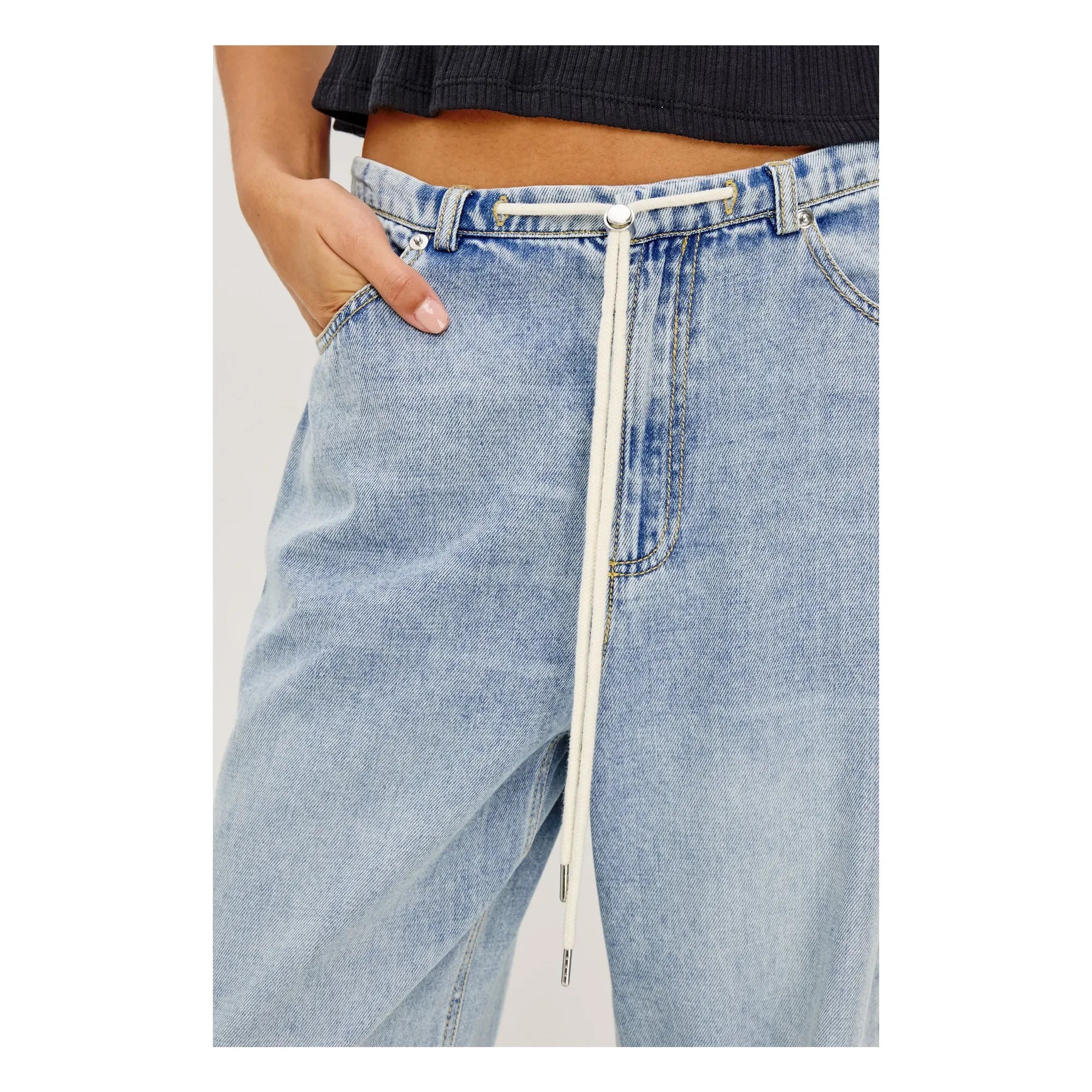 Rails - Jean Normandie | Azul Denim