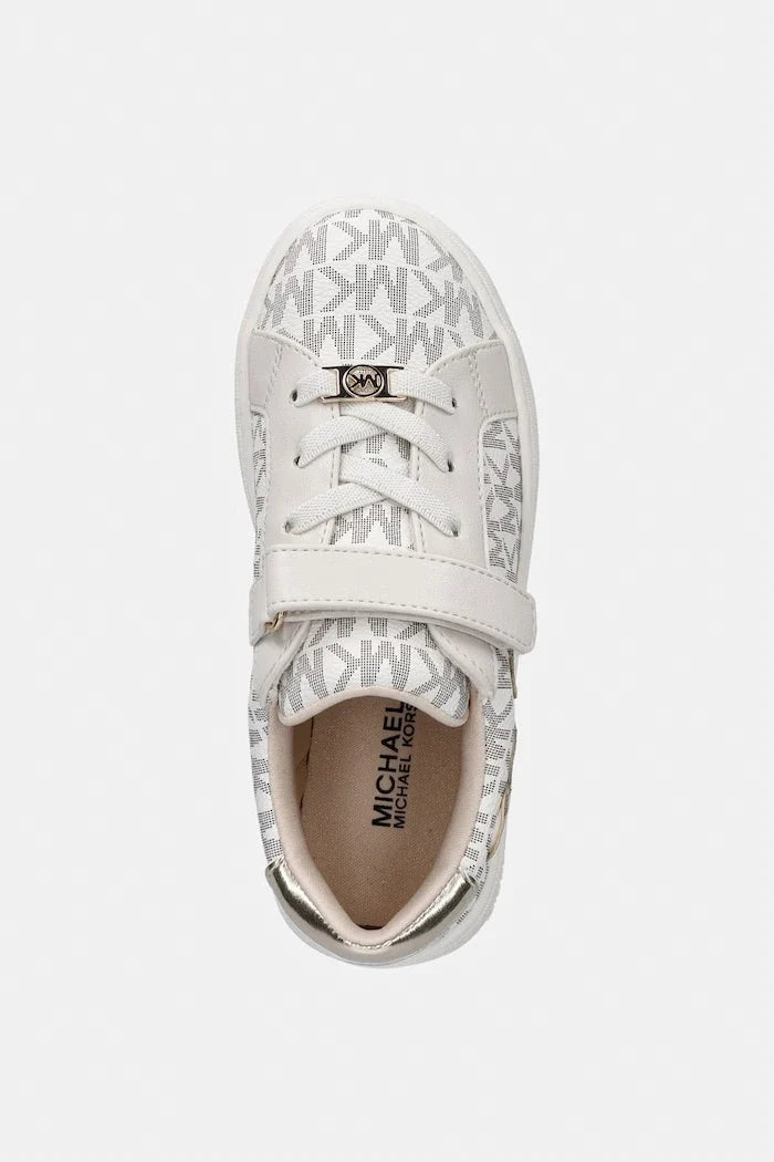 Zapatillas Deportivas para Niños Michael Kors JEM KEHLANI II PS