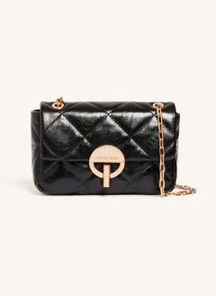 Vanessa Bruno - Bolso Moon Mediano | Negro