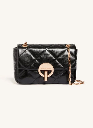 Vanessa Bruno - Bolso Moon Mediano | Negro