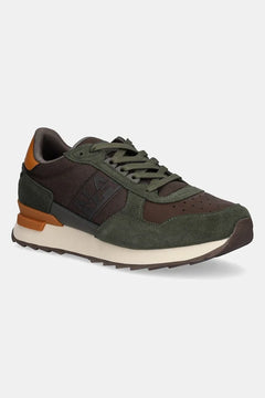 Zapatillas deportivas Napapijri F5STAB01/COS