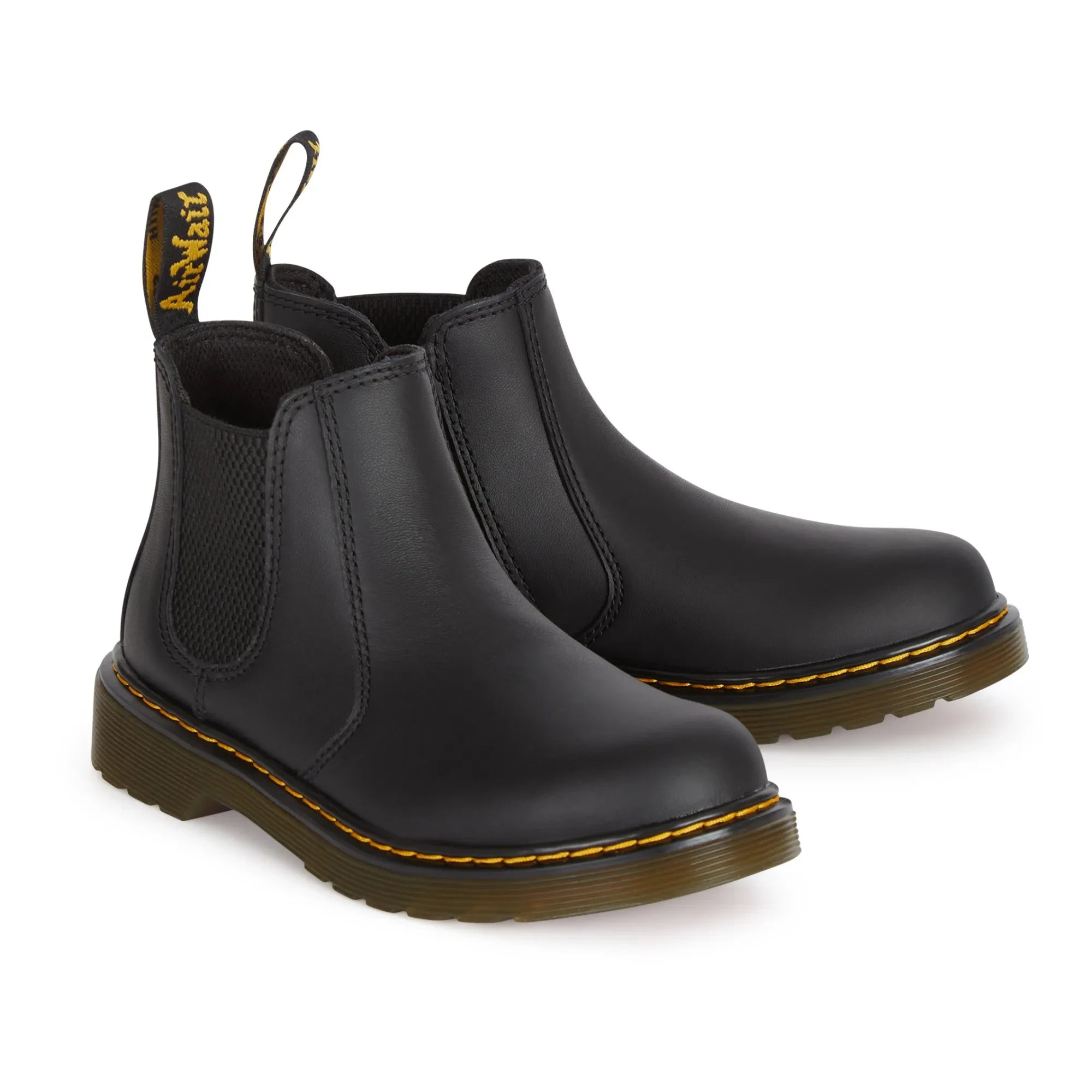Dr Martens - Botines Banzai Chelsea | Negro