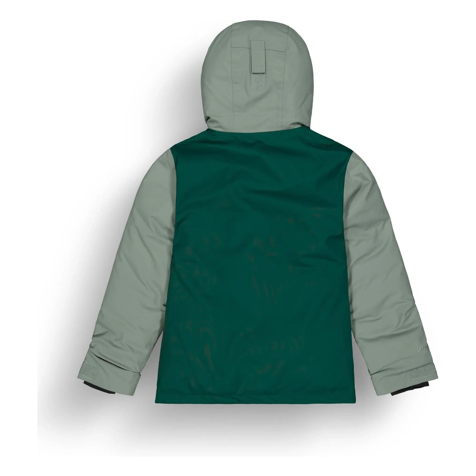 Imagen - Chaqueta de kayak Olyver | Verde