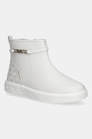 Botas con cadena Emmet de Michael Kors para niños
