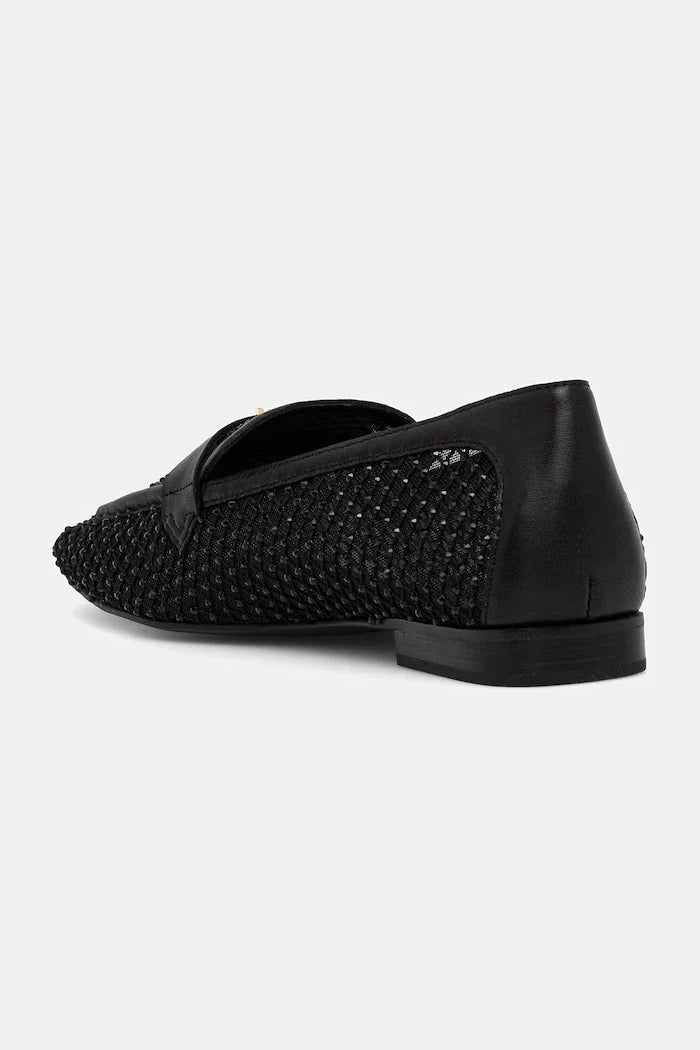 Mocasín de mujer Valentino CRYSTAL