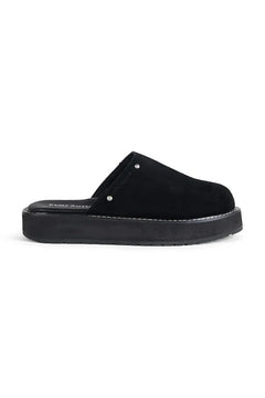 Emu Australia Mujer Zapatillas de ante Maroo