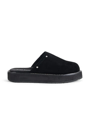 Emu Australia Mujer Zapatillas de ante Maroo