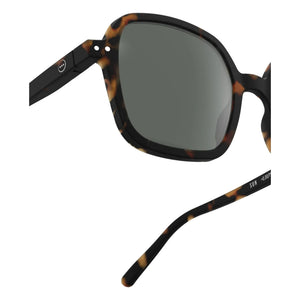 IZIPIZI - Gafas de Sol #Office Tortoise | Marrón