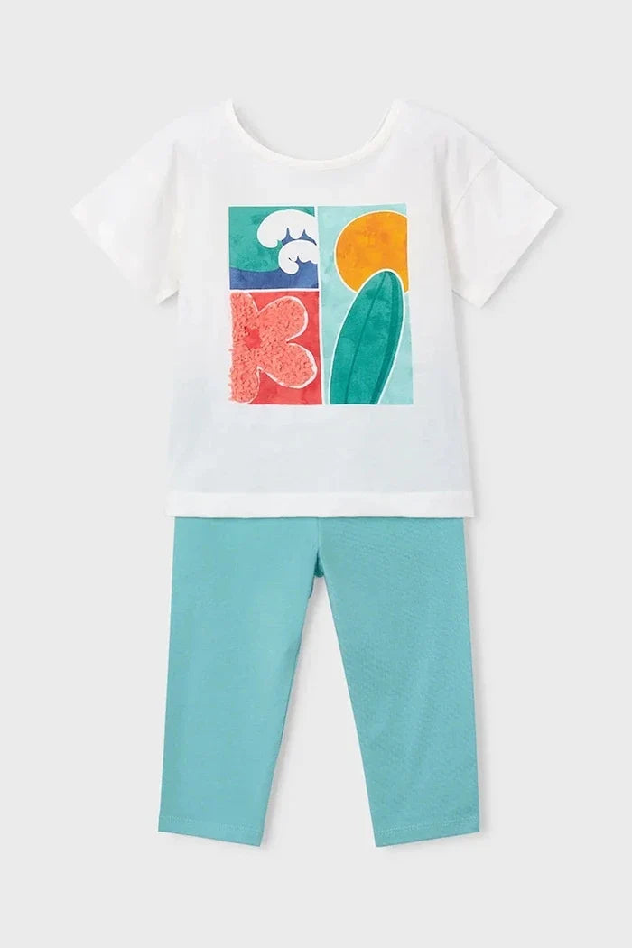 Conjunto Infantil Mayoral