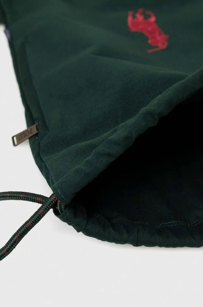 Mochila infantil Polo Ralph Lauren