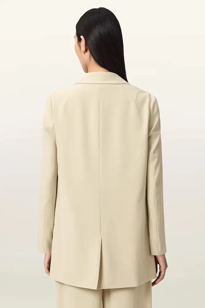 Blazer de viscosa AllSaints para mujer ALEIDA
