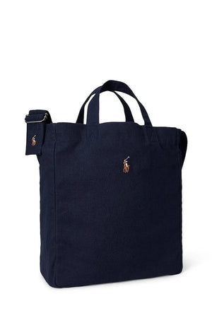 Polo Ralph Lauren Bolso de Algodón para Hombre