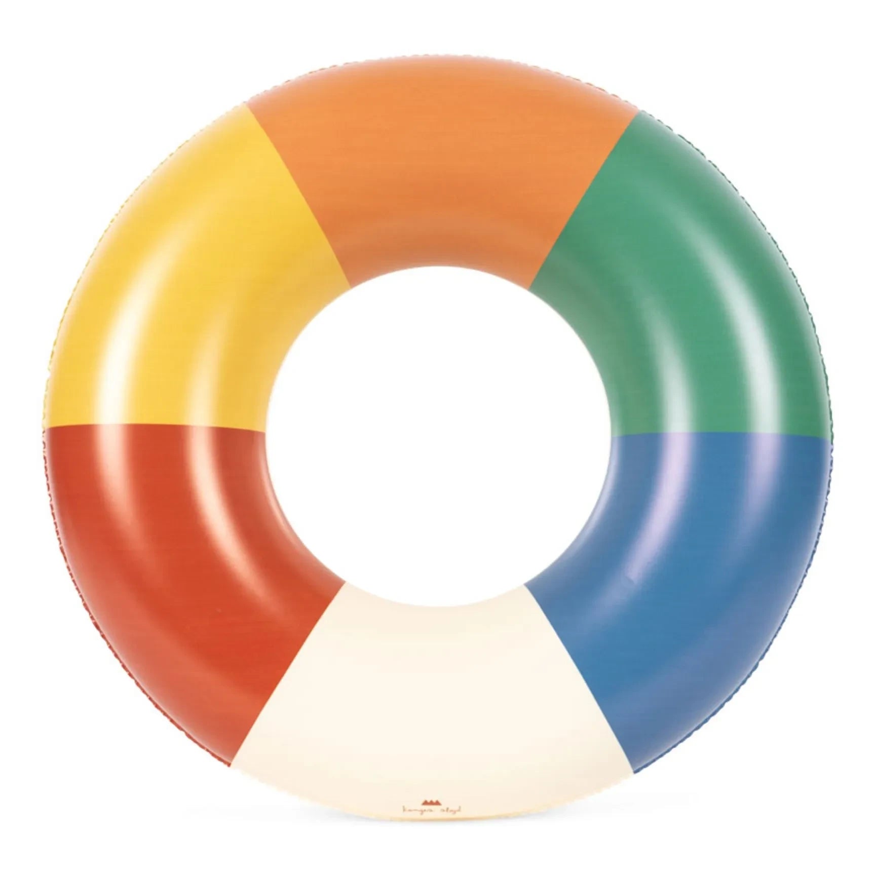 Konges Sløjd - Flotador de natación inflable