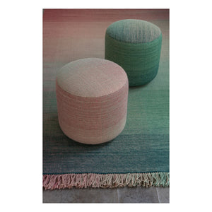Nanimarquina - Puf Shade 3A | Rosa