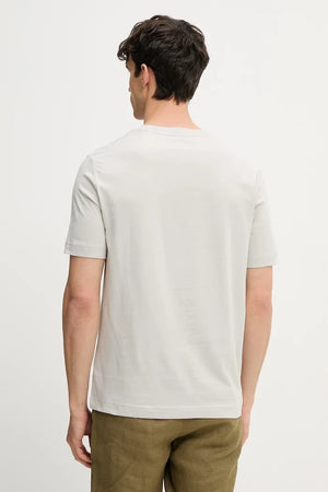 Camiseta de algodón para hombre Marc O'Polo