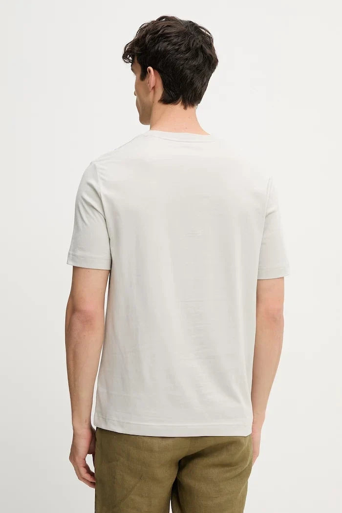 Camiseta de algodón para hombre Marc O'Polo