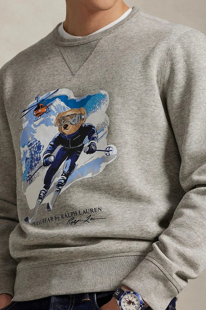 Sudadera Polo Ralph Lauren