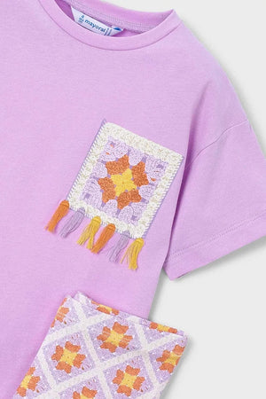 Conjunto infantil Mayoral