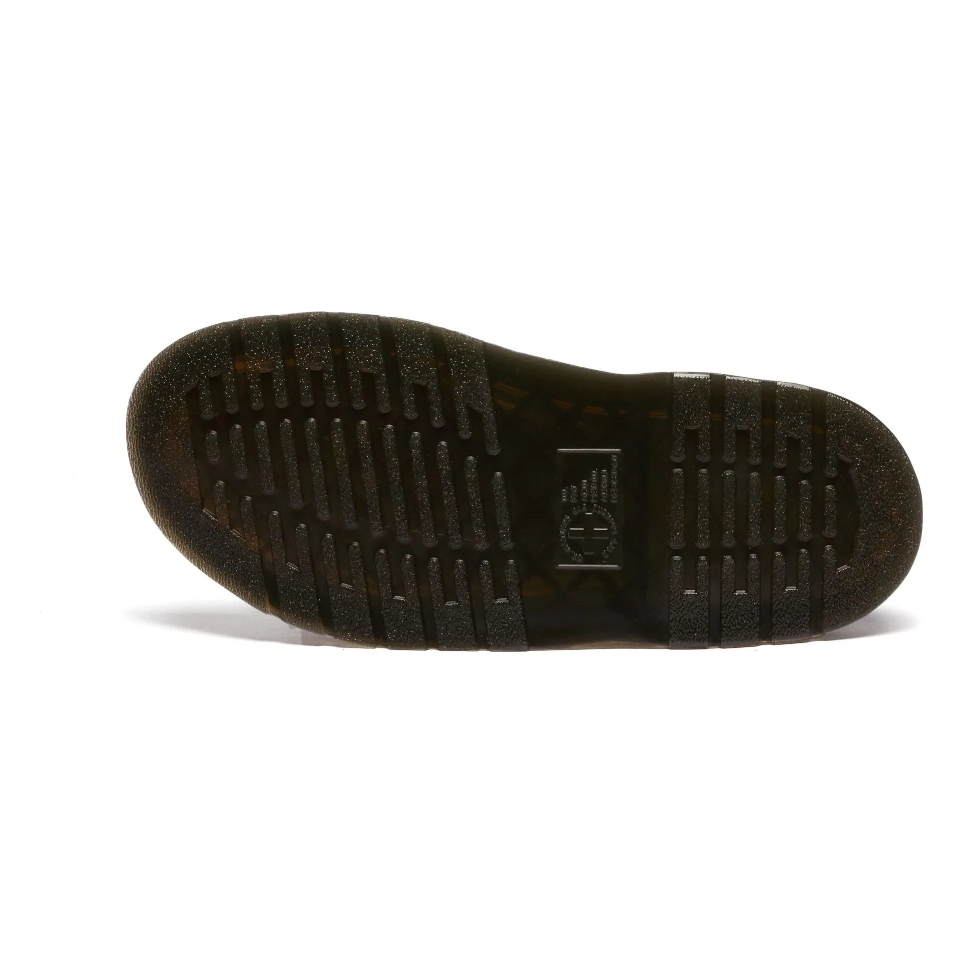 Sandalias Dr Martens - Gryphon | Negro